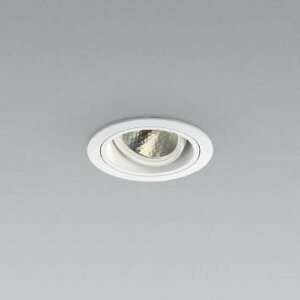 KOIZUMI�@LED���j�o�[�T���_�E�����C�g�@��75mm�@JR12V50W�����i�����v�E�d���t�j�@�d���F�@2700K�@XD104115WA+XE93373