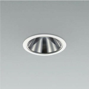 KOIZUMI�@LED�h�J�^�_�E�����C�g�@JR12V50W�����@��100mm�@�i�����v�E�d���t�j�@���F�@4000K�@XU255528WW+XE92183E�@���󒍐��Y�i
