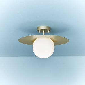 MAXRAY@VƖ@V[OCg@Orb Plate Ceiling/I[u@v[gV[OV[Y@S[h@t^Cv@1@E17pivʔj@́@KXO[u@ML30154-38-0