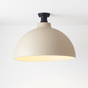 MAXRAY�@CRAFT LAMP Bowl L CEILNG/�N���t�g�����v �{�E��L�@�V�[�����O���C�g�@���t�^�C�v�@�T�e���T���h�x�[�W���@E26�����@�����v�ʔ��@ML30160-03(OP0169924+OP0170003)