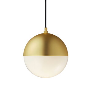 MAXRAY@݂艺Ɩ@y_gCg@Orb Pendant/I[u@y_gV[Y@S[h@|V[O@1@E26pivʔj@O[uTCYF205mm@́@K