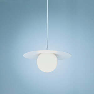 MAXRAY@݂艺Ɩ@y_gCg@Orb Plate Pendant/I[u@v[gy_gV[Y@}bgzCg@|V[O@1@E17pivʔj@́@KXO