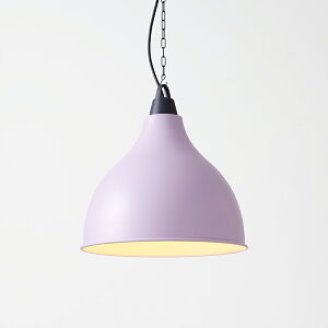 MAXRAY@CRAFT LAMP Eggplant L CHAIN PENDANT/Ntgv GbOvgL@y_gCg@|V[O@Tey[p[v@E26@vʔ@MP40642-06(OP0169524+OP0170206)