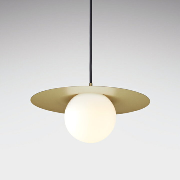 楽天市場】MAXRAY Orb Plate Pendant ペンダントライト φ250 