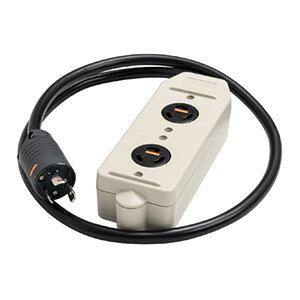 ���H�Ё@���|�}���`�^�b�v�@20A�@250V�@2�R���@�ڒn2P�@L6-20P�t�@VCT�P�[�u��3m�@MR7693W8TL3 ���󒍐��Y�i