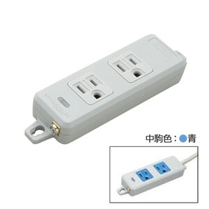 ���H�Ё@���`OA�p�ڒn�^�b�v�@2�R���@15A�@125V�@�p�C���b�g�����v�@�}�O�l�b�g�t�@�@MR7702WA ���󒍐��Y�i