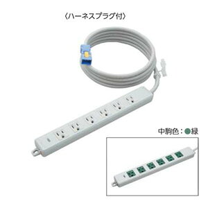 ���H�Ё@���`OA�p�ڒn�^�b�v�@6�R���@15A�@125V�@�p�C���b�g�����v�@�}�O�l�b�g�t�@�n�[�l�X�v���O�t�i�΁j�@VCT5m�@���@MR7706NT5WMM ���󒍐��Y�i