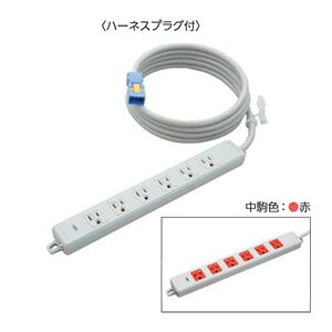 ���H�Ё@���`OA�p�ڒn�^�b�v�@6�R���@15A�@125V�@�p�C���b�g�����v�@�}�O�l�b�g�t�@�n�[�l�X�v���O�t�i�ԁj�@VCT3m�@���@MR7706NT3WRR ���󒍐��Y�i