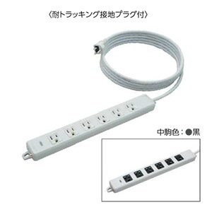 ���H�Ё@���`OA�p�ڒn�^�b�v�@6�R���@15A�@125V�@�p�C���b�g�����v�@�}�O�l�b�g�t�@�ڒn�v���O�t�i���j�@VCTF5m�@���@MR7706TJ5WB ���󒍐��Y�i