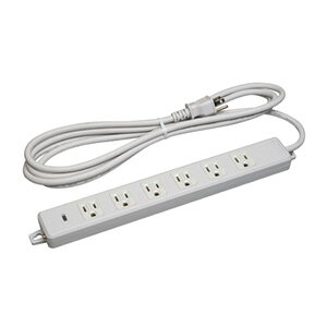 ���H�Ё@���`OA�p�ڒn�^�b�v�@6�R���@15A�@125V�@�p�C���b�g�����v�@�}�O�l�b�g�t�@�ڒn�v���O�t�@EM-QOCTF1m�@���@MR7706TJK1 ���󒍐��Y�i