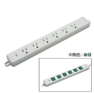 ���H�Ё@���`OA�p�ڒn�^�b�v�@6�R���@15A�@125V�@�p�C���b�g�����v�@�}�O�l�b�g�t�i�΁j�@���@MR7706WM ���󒍐��Y�i