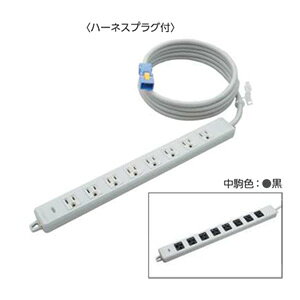 ���H�Ё@���`OA�p�ڒn�^�b�v�@8�R���@15A�@125V�@�p�C���b�g�����v�@�}�O�l�b�g�t�@�n�[�l�X�v���O�t�i���j�@VCT5m�@���@MR7708NT5WBB ���󒍐��Y�i