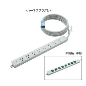 ���H�Ё@���`OA�p�ڒn�^�b�v�@8�R���@15A�@125V�@�p�C���b�g�����v�@�}�O�l�b�g�t�@�n�[�l�X�v���O�t�i�΁j�@VCT5m�@���@MR7708NT5WMM ���󒍐��Y�i