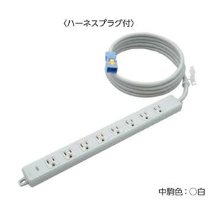 ���H�Ё@���`OA�p�ڒn�^�b�v�@8�R���@15A�@125V�@�p�C���b�g�����v�@�}�O�l�b�g�t�@�n�[�l�X�v���O�t�i���j�@VCT5m�@���@MR7708NT5WW ���󒍐��Y�i