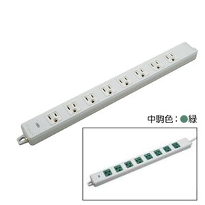 ���H�Ё@���`OA�p�ڒn�^�b�v�@8�R���@15A�@125V�@�}�O�l�b�g�t�i�΁j�@���@MR7708WM ���󒍐��Y�i