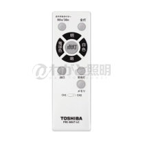 楽天市場】東芝 リモコン frc-200tの通販 