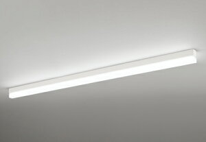ODELIC�@�x�[�X���C�g�@SOLID LINE SLIM�i�\���b�h���C���X�����j�@�������^�C�v�@����1500mm�@���t�@�����F5000K�@Hf32W���o��×2�������@LED���j�b�g�t���@�{��:���F�i�I�t�z���C�g�j�@OL291681R1B