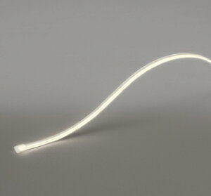 ODELIC�@�����p�ԐڏƖ��@�e�[�v���C�g�@�h�b�g���X�E�n�C�p���[�@LED�@DC24V�@�S��1010mm�@�����@�d���F�@2700K�@�d�����E�G���h�L���b�v�t�@TLM0100LF