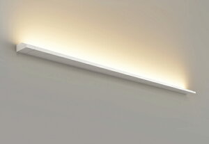 ODELIC 室内用間接照明 LED一体型 電球色2700K 1580mm OB255226FR