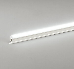 ODELIC 室内用間接照明 LED一体型 昼白色 ランプ長900mm R15高演色LED OL291207R