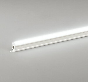 ODELIC 室内用間接照明 LED一体型 温白色 ランプ長900mm OL291209R