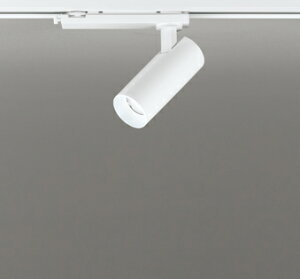 ODELIC スポットライト 配線ダクトレール 電球色〜昼光色 BT調光・調色 LED一体型 OS256611BR