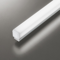 ＯＤＥＬＩＣ LEDユニット SOLID LINE SLIM（ソリッドラインスリム） 低光束タイプ 1200mm 温白色 UN6102RDのサムネイル