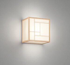 ODELIC�@�a���Ɩ��@�u���P�b�g�@���t�@�����FLED�@LED�����v�t�@���M�����60W�����@�񒲌��@�����F3500K�@OB255233WDR