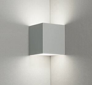 ODELIC�@�u���P�b�g�@���t�@�����FLED�E�R�[�i�[���@LED�����v�t�@�񒲌��@�����F3500K�@���C�g�O���[�@OB255400WR