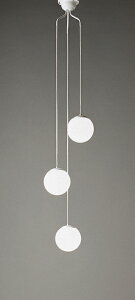 ODELIC�@�������Ɩ��@�ȈՎ�tA�@���|�V�[�����O�@�����FLED�@LED�����v�t�@3���@���M�����60W×3�������@�񒲌��@�����F5000K�@�I�t�z���C�g�@OC257107NR