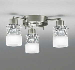 ODELIC@VfA@ȈՎtA@|V[O@FLED@LEDvt@3@M100W×3@񒲌@F5000K@OC257175NR