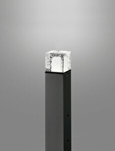 ODELIC�@�G�N�X�e���A���C�g�@�K�[�f�����C�g�i�뉀���j�@�|�[�����C�g�@�h�J�^�@�����FLED�E�n�㍂400mm�@LED�����v�t�@�����F5000K�@���i�u���b�N�j�@OG254883NR