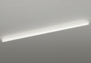 ODELIC�@�x�[�X���C�g�@SOLID LINE Mini�i�\���b�h���C���~�j�j�@LED���j�b�g�^�@���t�^�@Hf32W��i�o�͑����@�����FLED�@�����@��1500mm�@�����F3500K�@�I�t�z���C�g�@OL291704R3D