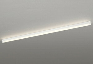 ODELIC�@�x�[�X���C�g�@SOLID LINE Mini�i�\���b�h���C���~�j�j�@LED���j�b�g�^�@���t�^�@Hf32W��i�o�͑����@�����FLED�@�����@��1500mm�@�d���F3000K�@�I�t�z���C�g�@OL291704R3E