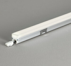 ODELIC@pԐڏƖ@p@X^Cv@hbgX@񒲌@FLED@1200mm@F3500K@OL291725R