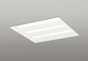 ODELIC�@LED�x�[�X���C�g�@��������600mm�@�d���F�@FHP45W×3�������@LED���j�b�g�t���@XD466017P1E