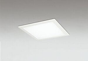 ODELIC�@LED�x�[�X���C�g�@��������275mm�@�����F�@FHT42W×2�������@LED��̌^�@XD466021