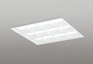 ODELIC�@LED�x�[�X���C�g�@��������600mm�@�����F�@FHP45W×4�������@��p������Ή��@LED���j�b�g�t���@XD466030P2D