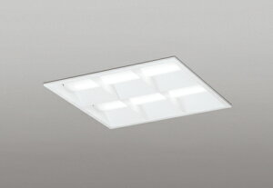 ODELIC�@LED�x�[�X���C�g�@��������450mm�@���F�@FHP32W×3�������@LED���j�b�g�t���@XD466031P1C