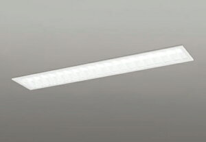 ODELIC�@LED�x�[�X���C�g�@�����@���ʊJ���^�@�����F�@FLR40W�����@�����F�@LED���j�b�g�t���@XD504005R1A