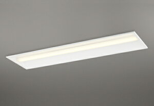 ODELIC�@LED�x�[�X���C�g�@�����@���ʊJ���^�@�d���F�@FLR40W�����@�����F�@LED���j�b�g�t���@XD504011R1E