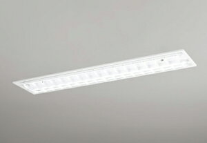 ODELIC�@LED�x�[�X���C�g�@�����@���ʊJ���^�i���[�o�[�j�@�����F�@Hf32W��i�o��×2�������@�����F�@LED�����v�t���@XD566092R1