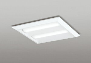 ODELIC�@LED�x�[�X���C�g�@���t�E�������p�^�@��������500mm�@�����F�@FHP32W×4�������@LED���j�b�g�t���@XL501016P2D