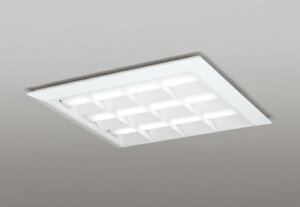 ODELIC�@LED�x�[�X���C�g�@���t�E�������p�^�@��������680mm�@���[�o�[�t�@�����F�@��p������ʔ��@FHP45W×3�������@LED���j�b�g�t���@XL501053P1B
