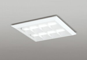 ODELIC�@LED�x�[�X���C�g�@���t�E�������p�^�@��������500mm�@���[�o�[�t�@���F�@��p������ʔ��@FHP32W×3�������@LED���j�b�g�t���@XL501055P1C
