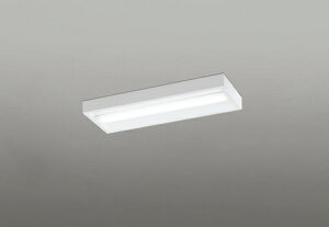 ODELIC�@LED�x�[�X���C�g�@���t�@�{�b�N�X�^�C�v�@�����F�@FL20W�����@�����F�@LED���j�b�g�t���@XL501056R1B