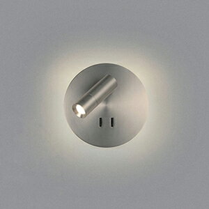 �I�����s�A�Ɩ��@MotoM�@���[�f�B���O���C�g�@LED�@�Ԑڌ��E�X�|�b�g�^�C�v�@�x�b�h�{�[�h��p�@�v�{�H�@�X�C�b�`�t�@�R���Z���g�v���O�@3000K�@230lm�@�j�b�P�����b�L������@MBK024L