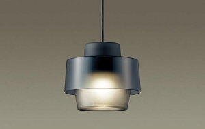 パナソニック 天井照明器具 ペンダントライト 配線ダクトレール用 美ルック(高演色) 40形電球1灯器具相当 電球色 LED内蔵 LGB16772LE1