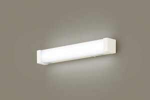 パナソニック キッチンライト 天井直付型・壁直付型 スイッチ付 コンセント付(1000Wまで) 15形直管蛍光灯1灯器具相当 昼白色 LED内蔵 LSEB7108LE1