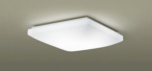パナソニック 天井直付型 LED(昼光色・電球色) シーリングライト リモコン調光・リモコン調色・カチットF 〜6畳 LED内蔵 LGC25120